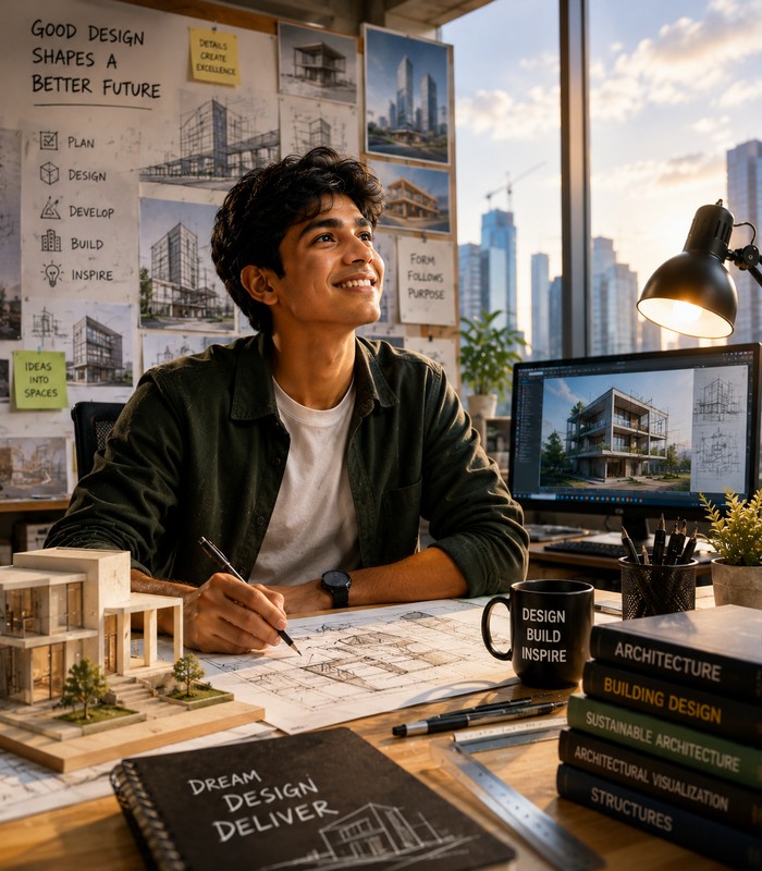 Architecture & Design