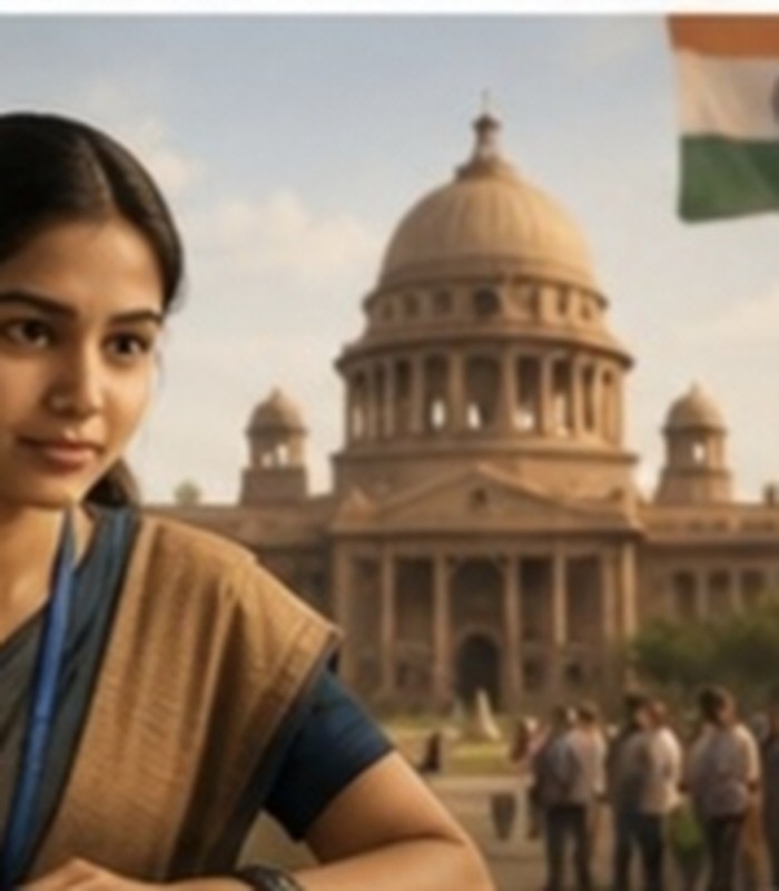 Civil Services & Public Impact