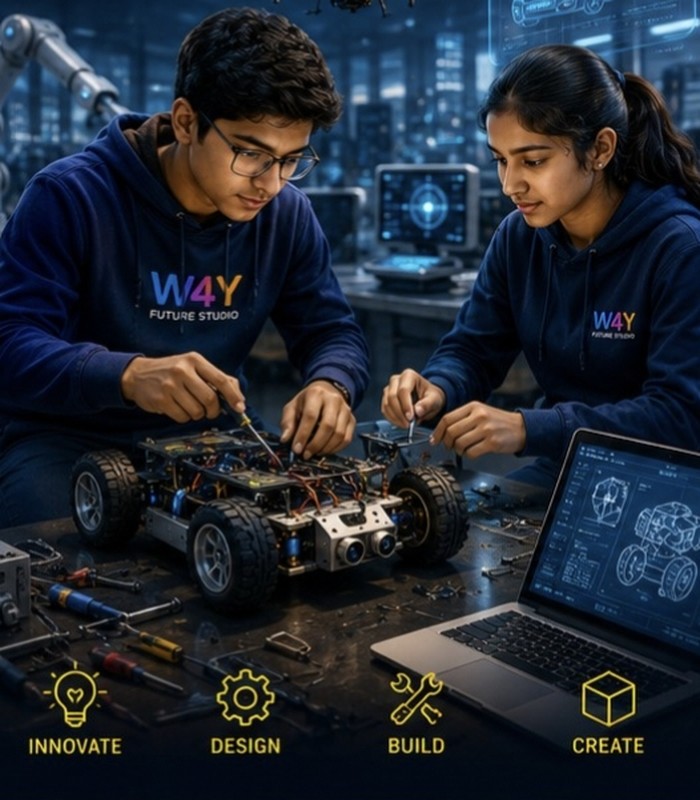 Engineer & Technologist