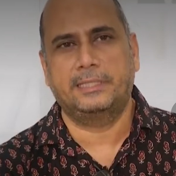 Sudhanshu Dube