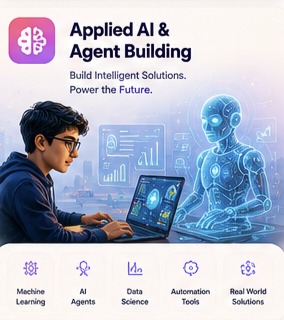 AI & Creative Technology