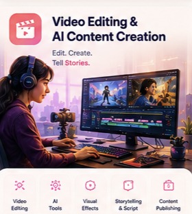 Video Editing