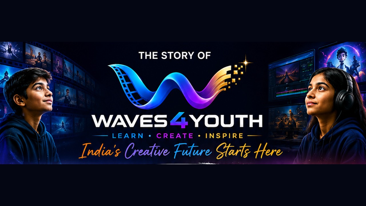 Watch Our Story — the W4Y journey